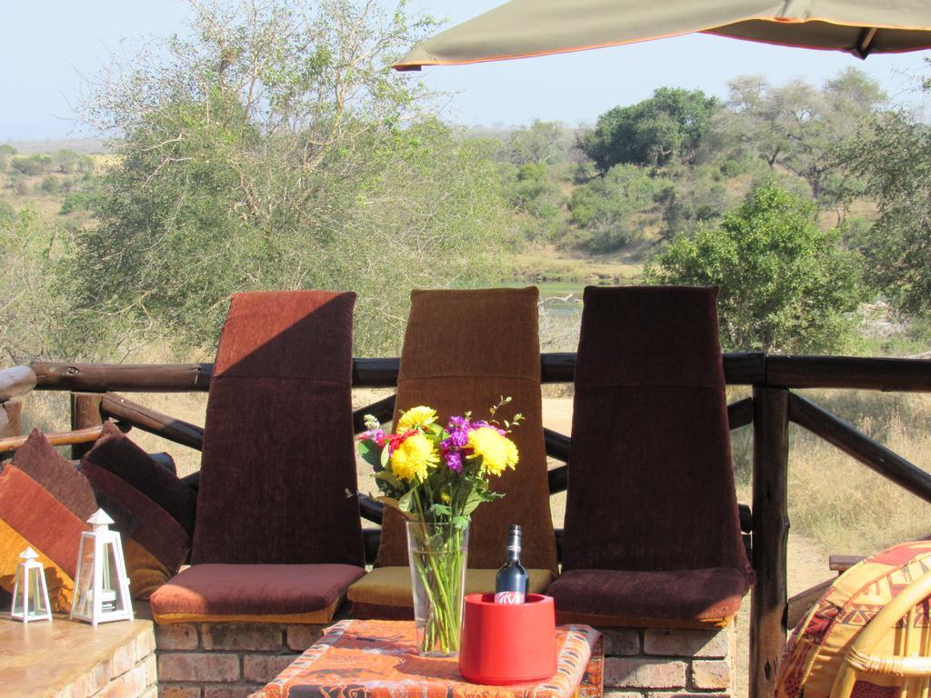 Kruger River View Marloth Park Cameră foto